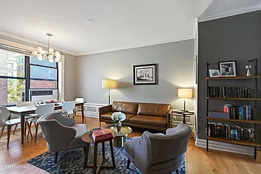 Sold by Corcoran