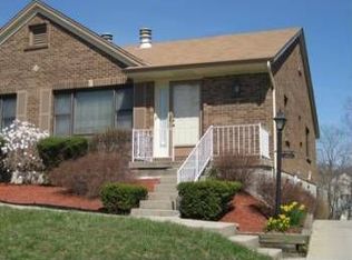 1813 Tuxworth Ave #2, Cincinnati, OH 45238