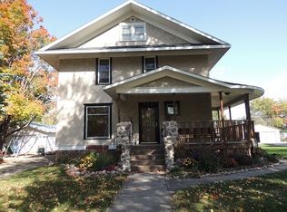 730 Court St, Rockwell City, IA 50579