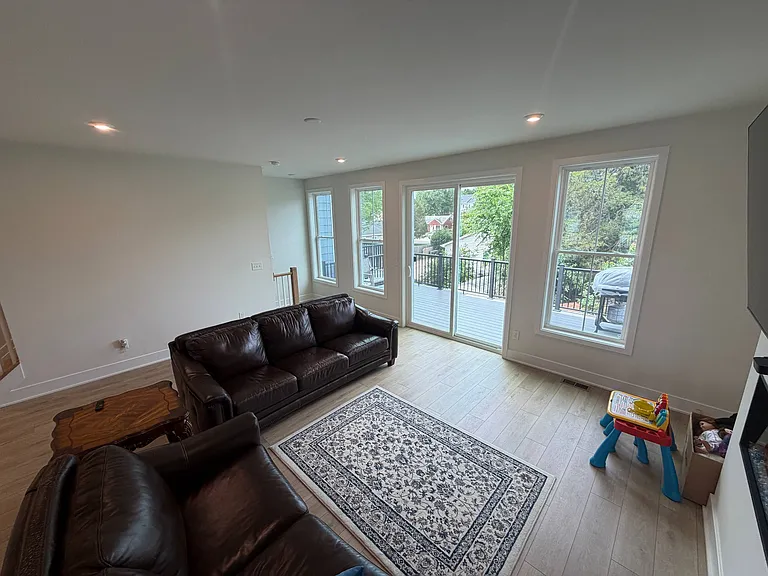 2nd floor great room