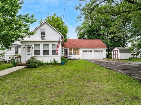 264 Candia Road, Manchester, NH 03109