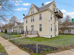 638 Pennsylvania Ave Unit 2, Riverside, NJ 08075