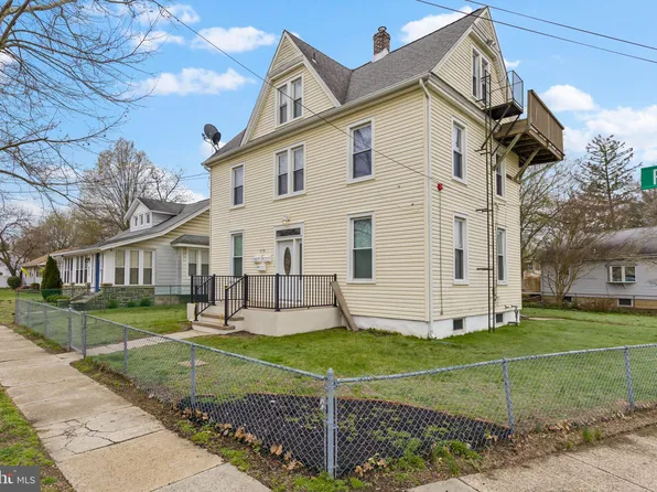 638 Pennsylvania Ave, Riverside, NJ