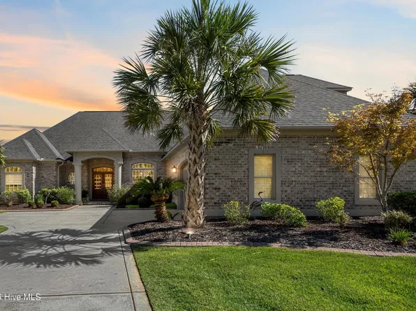 4057 Batik Court, Leland, NC 28451