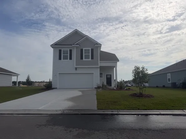5038 Yellowstone Dr., Conway, SC 29526