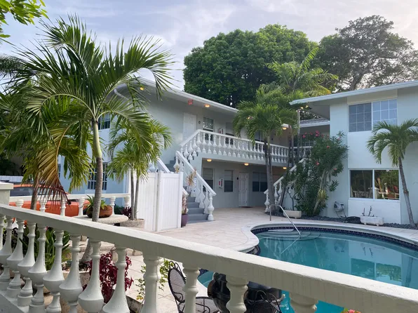 455 NE 16th Ave APT 8, Fort Lauderdale, FL 33301