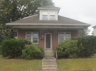 919 Glasgow St, Stowe, PA
