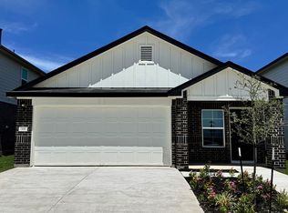 337 New Albany Ln, San Marcos, TX 78666