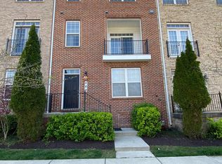 889 Hidden Marsh St, Gaithersburg, MD 20877