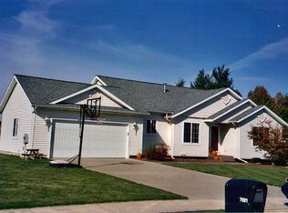 7691 Tonja Ct SW, Byron Center, MI 49315