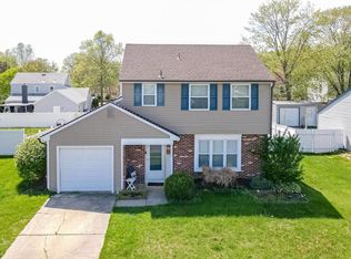 118 Heidi Ln, Logan Township, NJ 08085