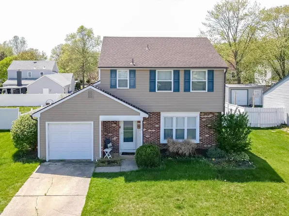 118 Heidi Ln, Logan Township, NJ 08085