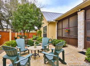 235 Well Spgs, Boerne, TX 78006