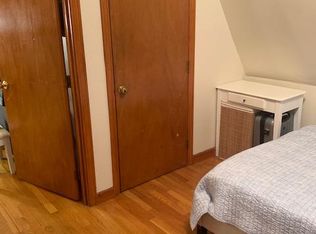 471 Massachusetts Ave #6-2A, Boston, MA 02118