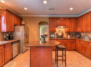 20714 Pinebrook Hollow Ln, Spring, TX 77379