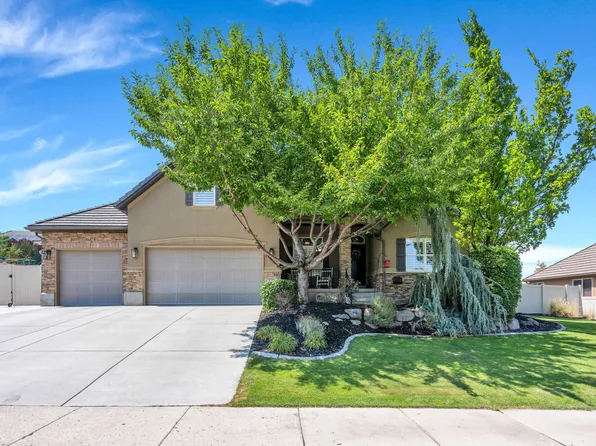 14466 S Long Ridge Dr, Herriman, UT 84096