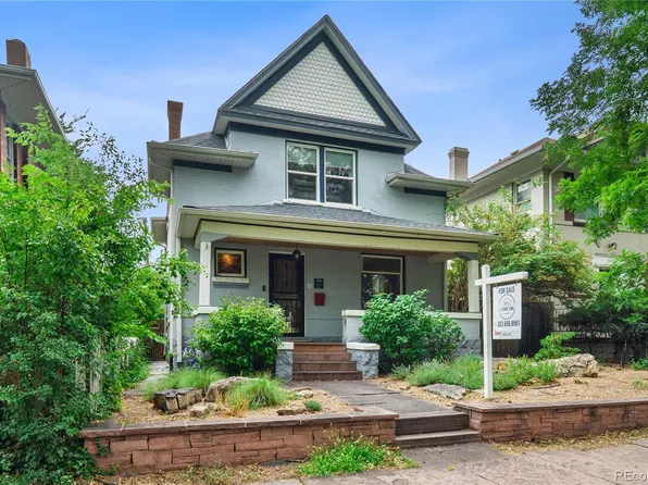 1516 Cook Street, Denver, CO 80206