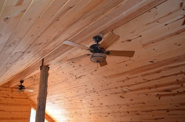 Ceiling Fans