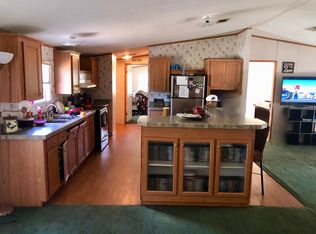 110 Vinson Rd, Palatka, FL 32177