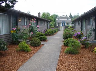 6723 SE Woodstock Blvd, Portland, OR 97206