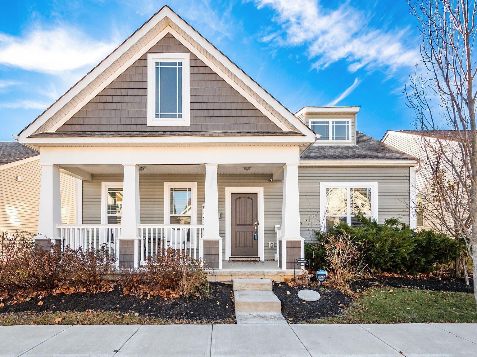 2411 English Turn Dr, Grove City, OH 43123 Zillow