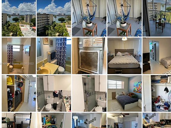 2nd image of 1750 NE 191st St APT 820-3