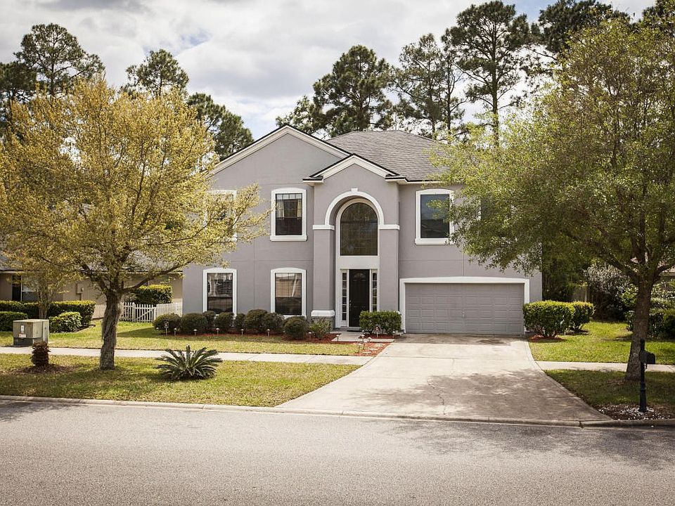 Two Story Beauty