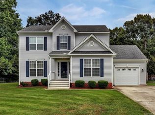 5931 Dunnshire Rd, North Chesterfield, VA 23234