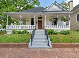 (Undisclosed Address), Atlanta, GA 30310