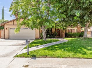 3234 Monte Carlo Ct, Lancaster, CA