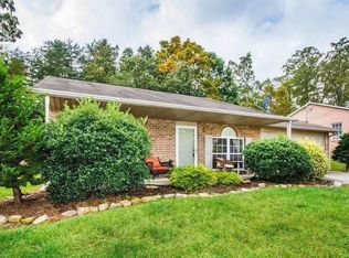 7431 Cotton Patch Rd, Corryton, TN 37721