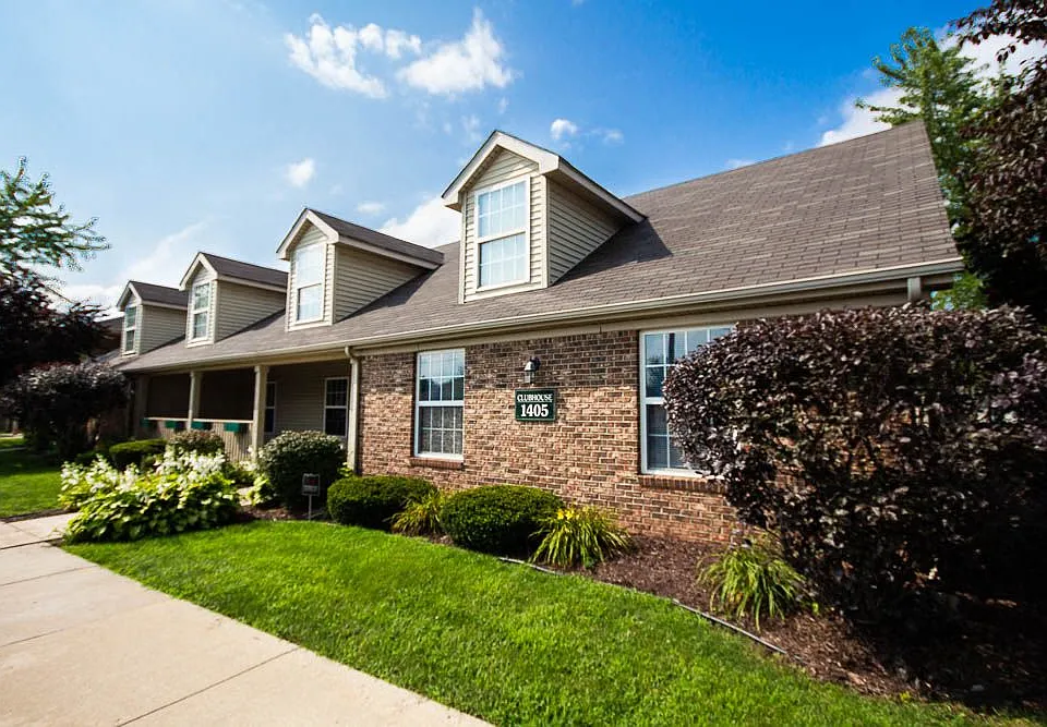 Maple Tree Apartments
