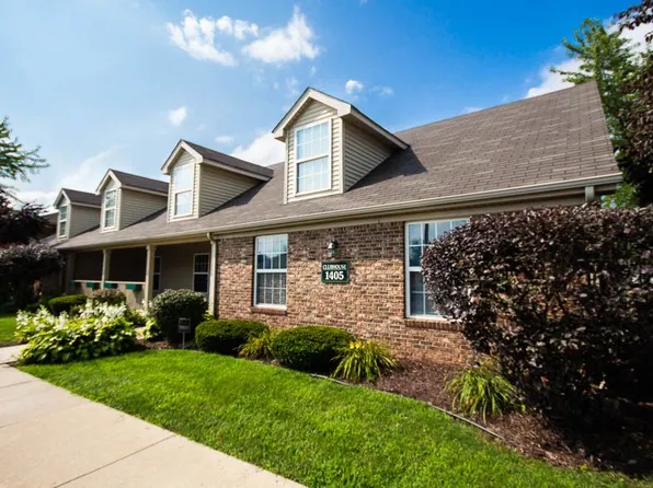 Maple Tree Apartments