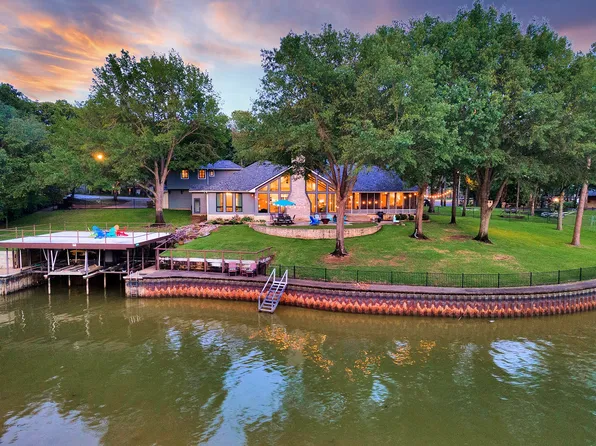 103 Glenn Rd, Mabank, TX 75156