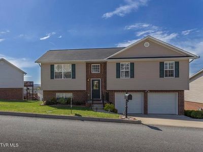 278 Stone Edge Cir, Kingsport, TN, 37660
