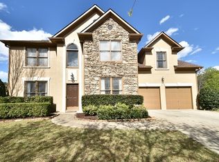 2935 Bridle Path Ter, Cumming, GA 30041