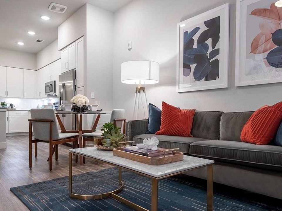 1st image of 1455 Irving St #401