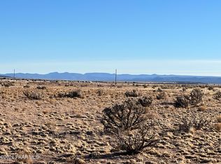 N/a N Sundown Way, Seligman, AZ 86337