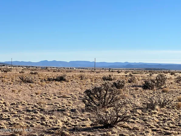N/a N Sundown Way, Seligman, AZ 86337
