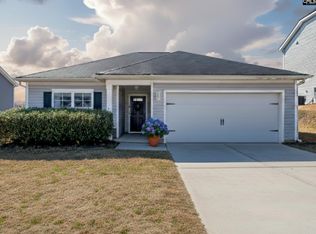 243 Bent Holly Dr, Columbia, SC 29209