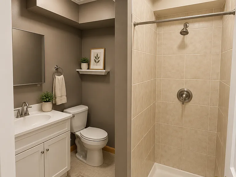 151 Cedar Lake Road North — Photo 4