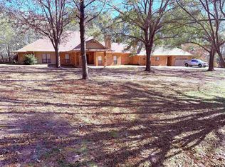 12098 Squirrel Rd, Pittsburg, TX 75686