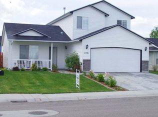 11591 W Irving St, Boise, ID 83704