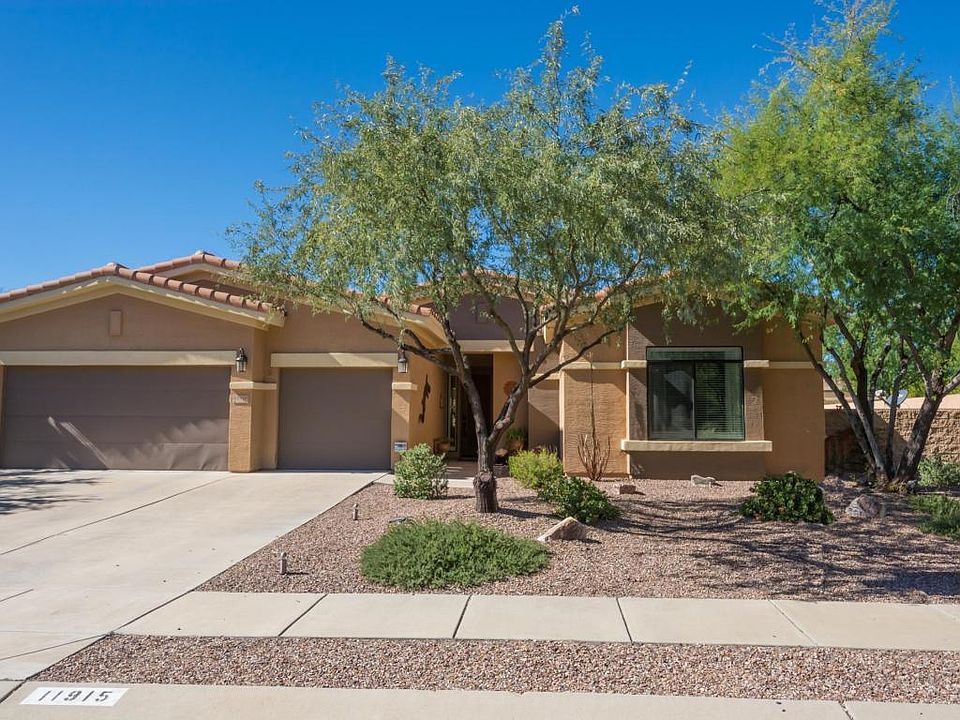 1st image of 11915 N Thornbush Dr