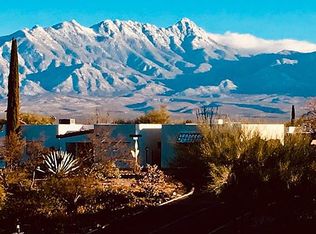 925 S Placita Guarina, Green Valley, AZ 85614