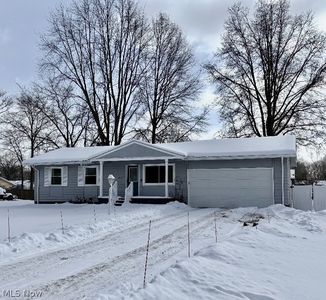 3992 Ganyard Ave, Brunswick, OH, 44212