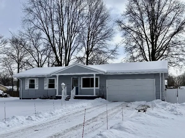 3992 Ganyard Ave, Brunswick, OH 44212