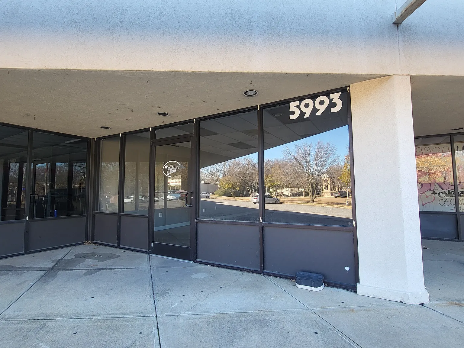 5993 Bartlett Center Drive - 0 — Photo 1