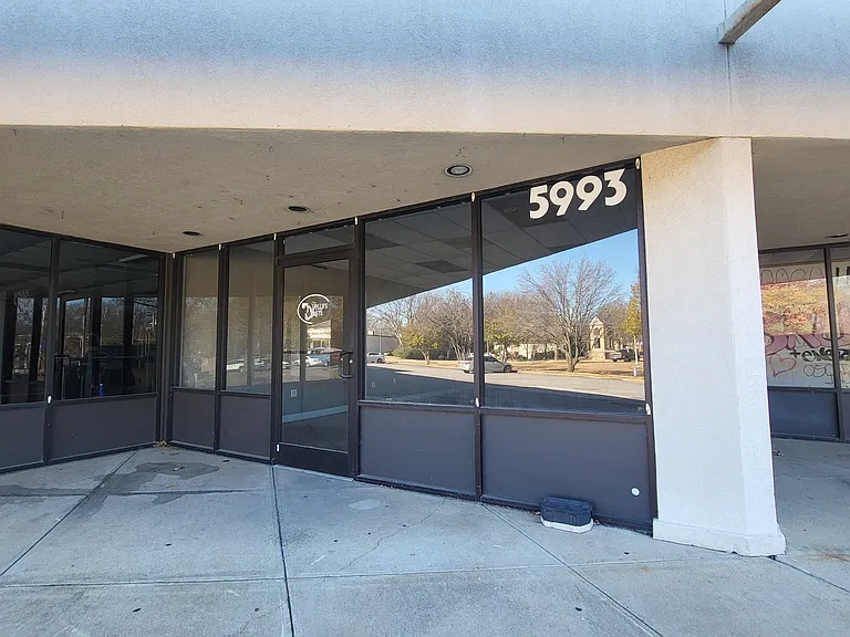 5993 Bartlett Center Dr #1 — Photo 1