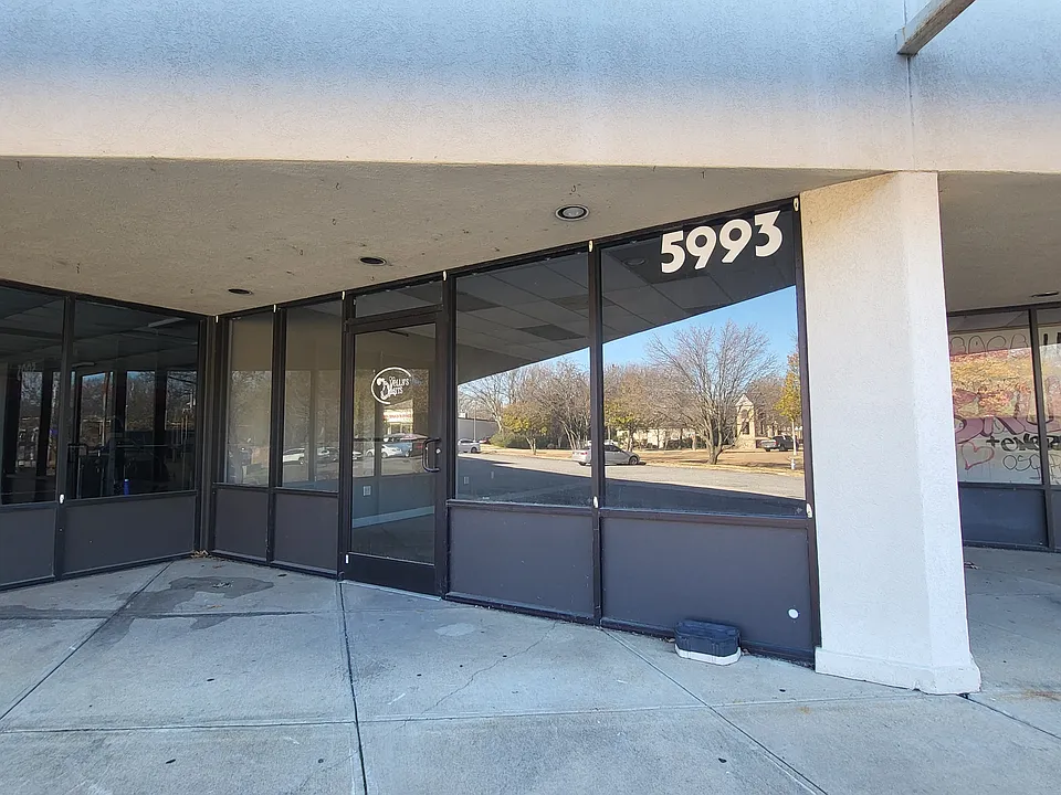 5993 Bartlett Center Dr #1